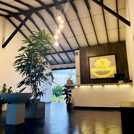 Athyantha Resort Anuradhapura Exterior foto